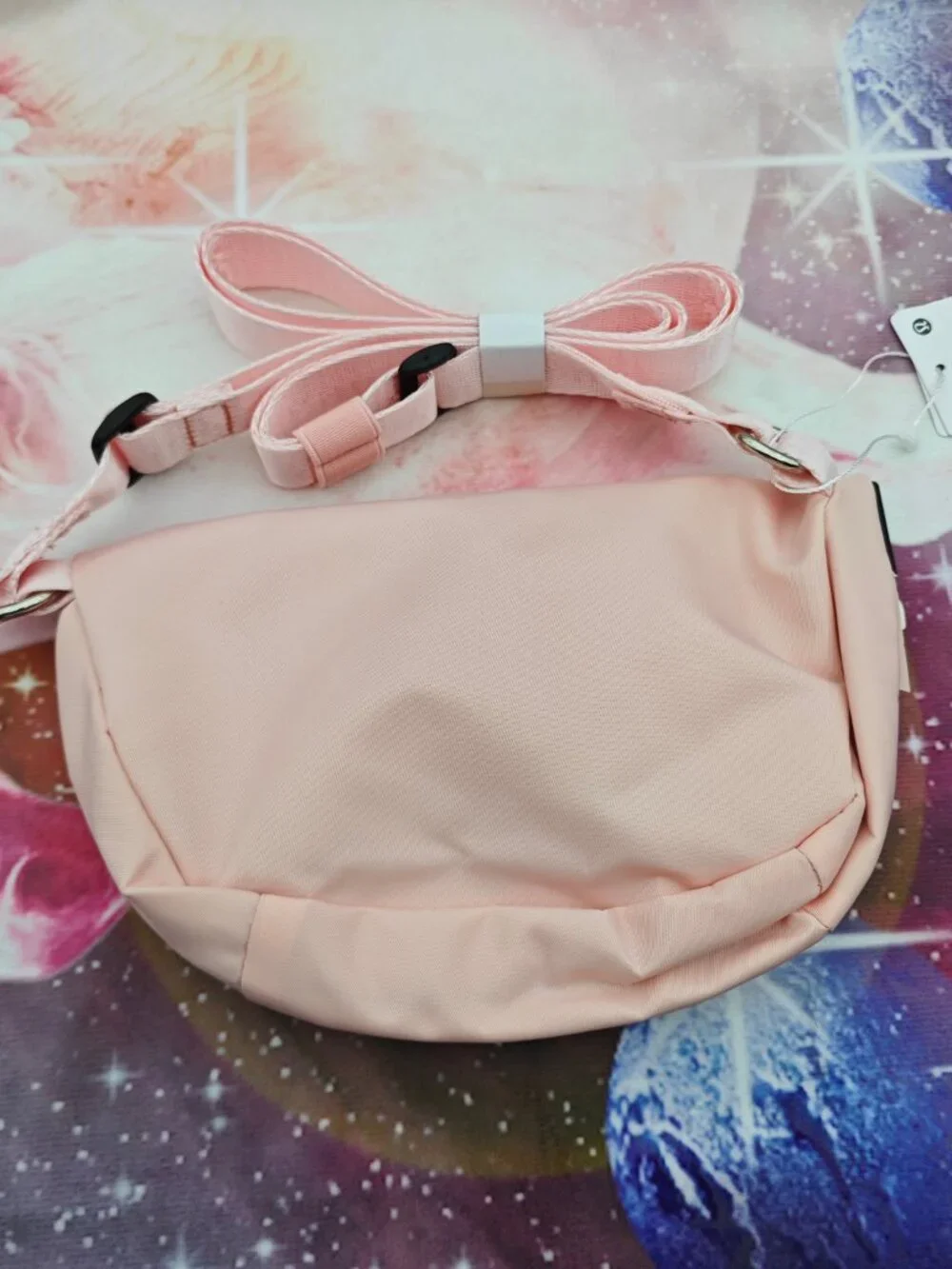 Lululemon All Night Festival Bag 2L